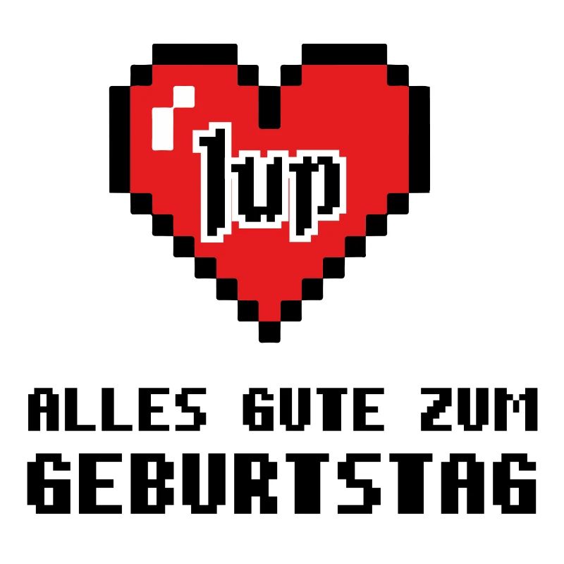 Geburtstag