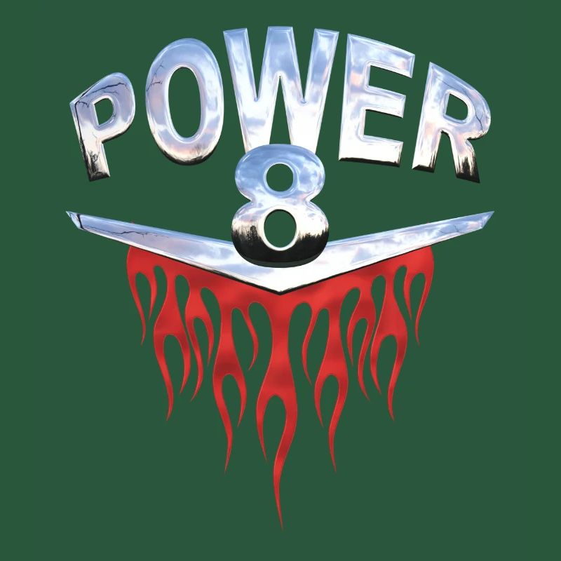 v8