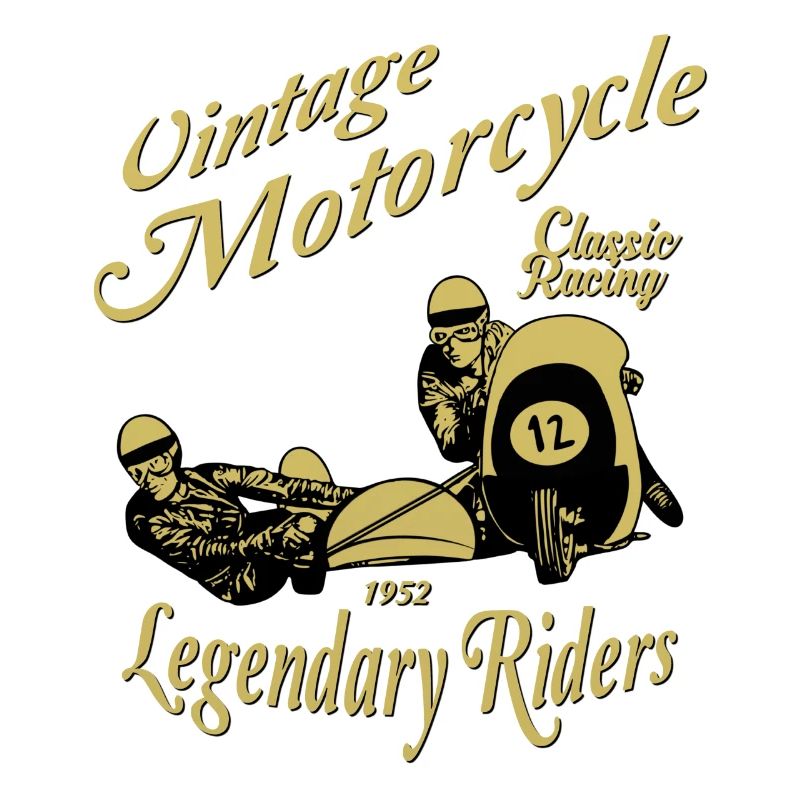 Sidecar Classic Racing