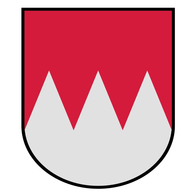 Franken Wappen