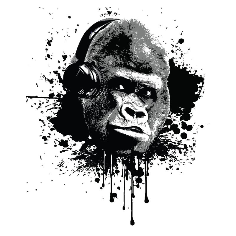 Gorilla