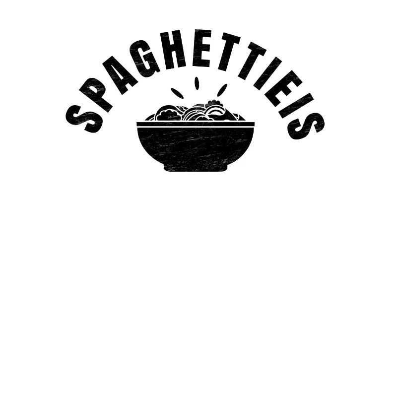 Spagetti Eis