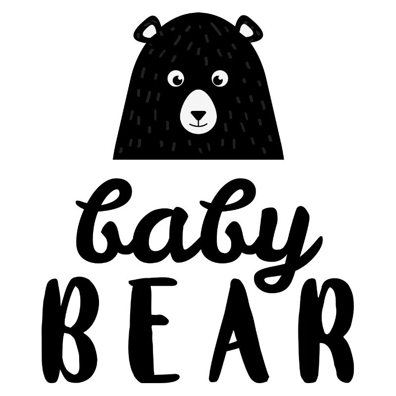 Baby Bear - Geschenkidee