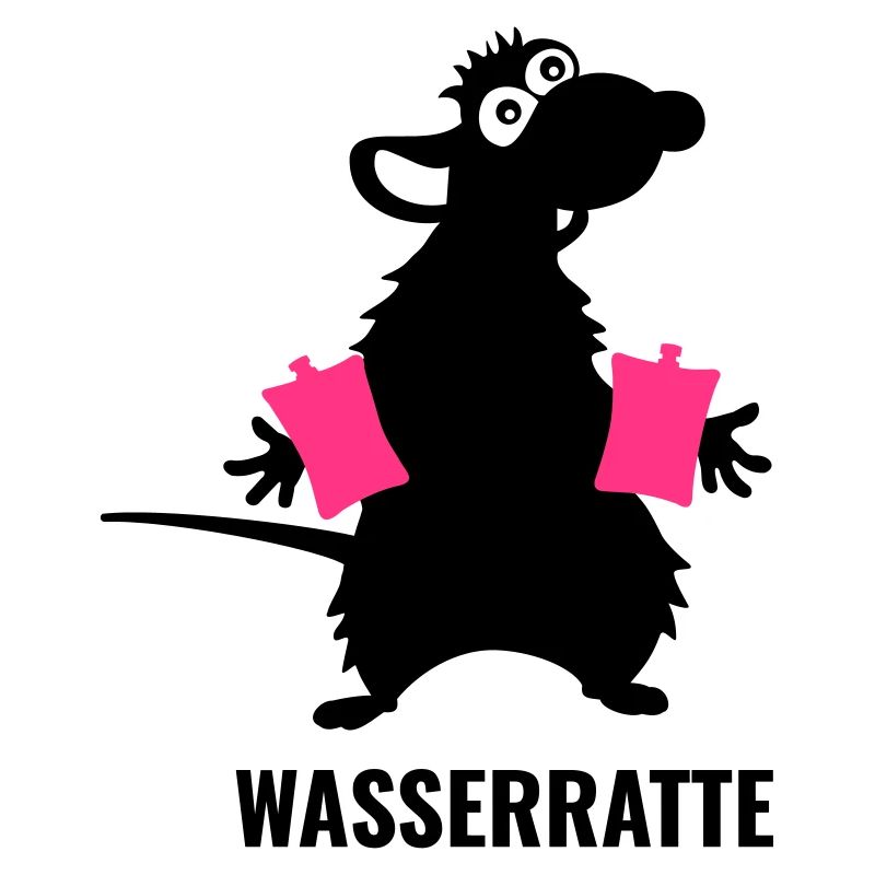 Wasserratte