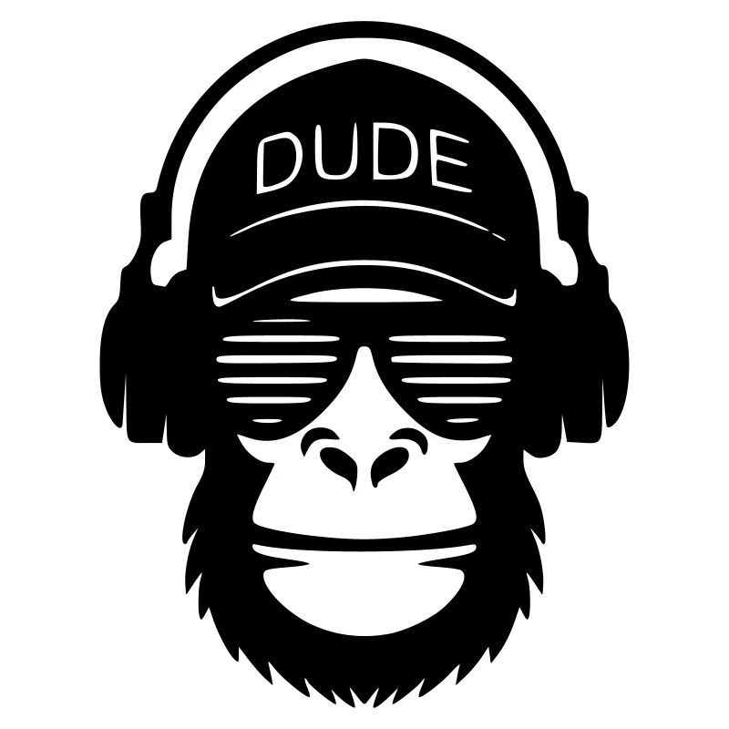 Dude