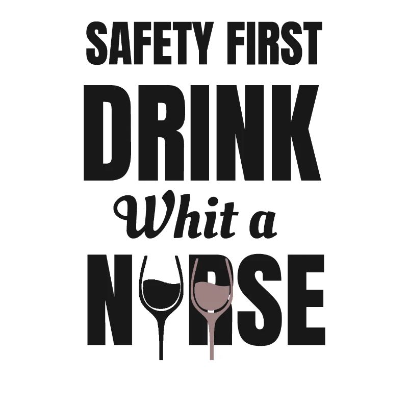 Krankenschwester Safety First