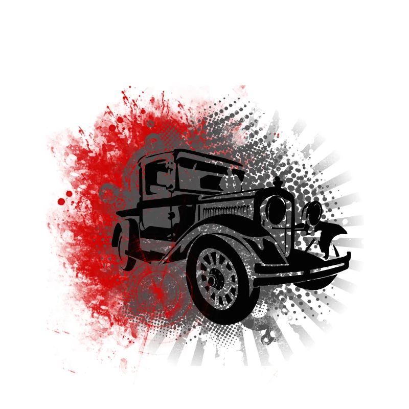 oldtimer