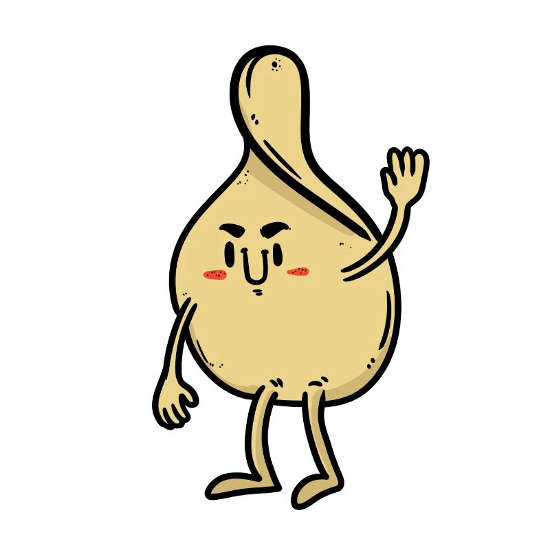 Hey chips!