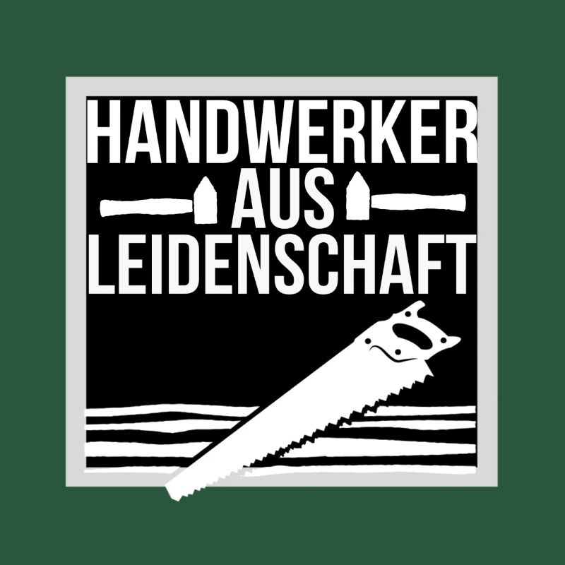 Handwerker