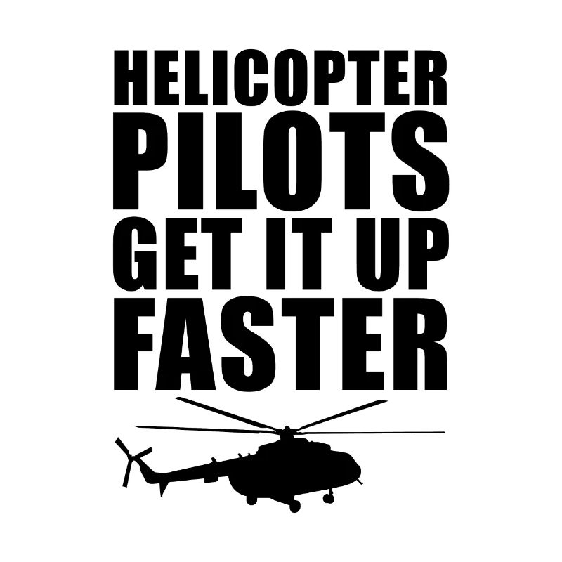 Helicopter Pilot