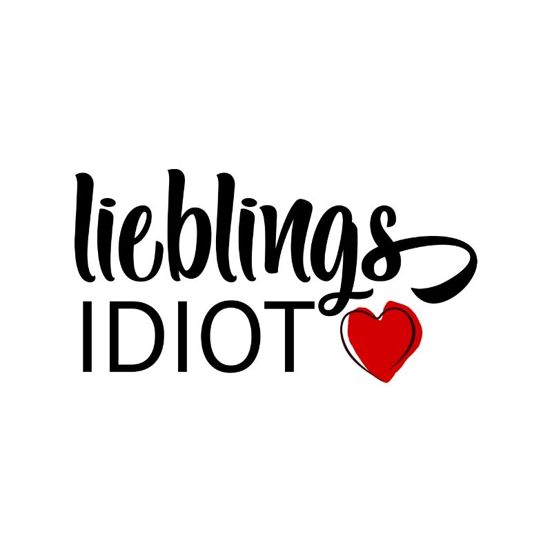 Idiot préféré