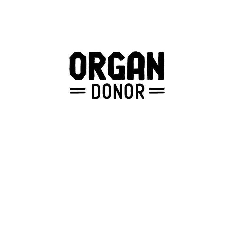 Organspender