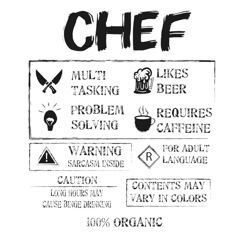 Cuisinier