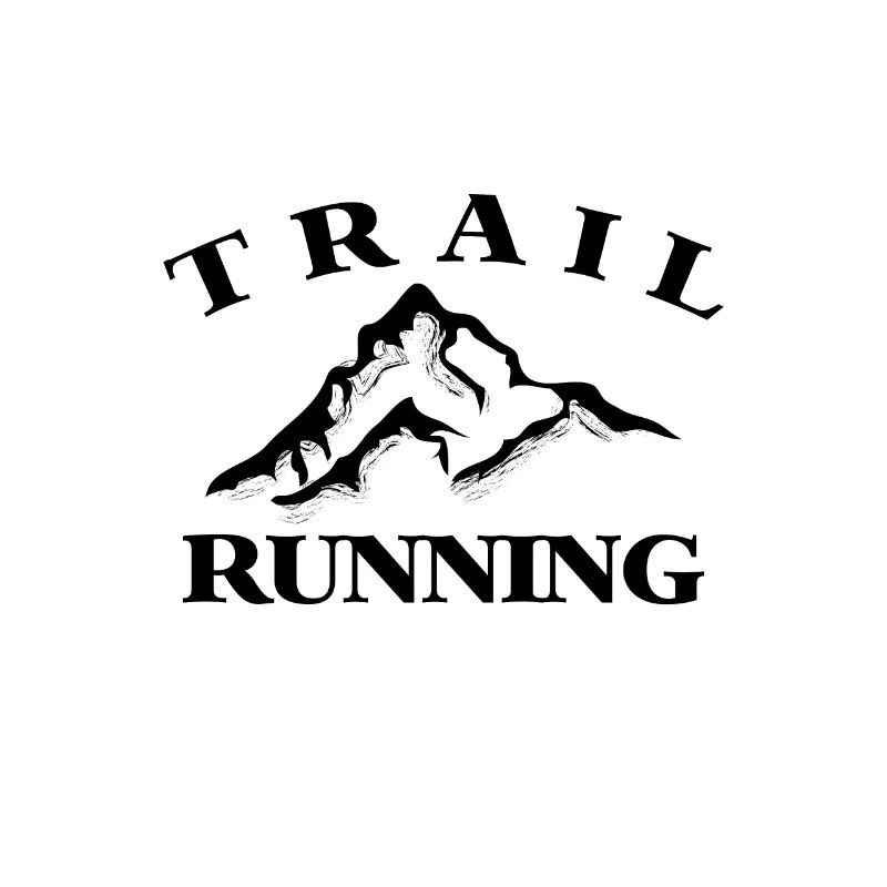 Trail running