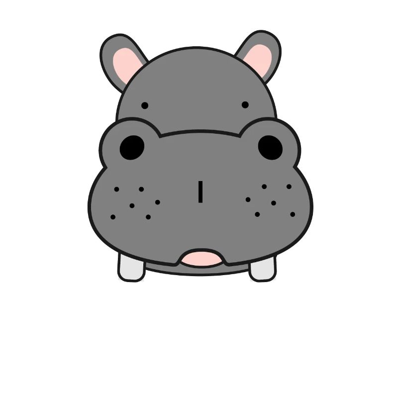 Nilpferd