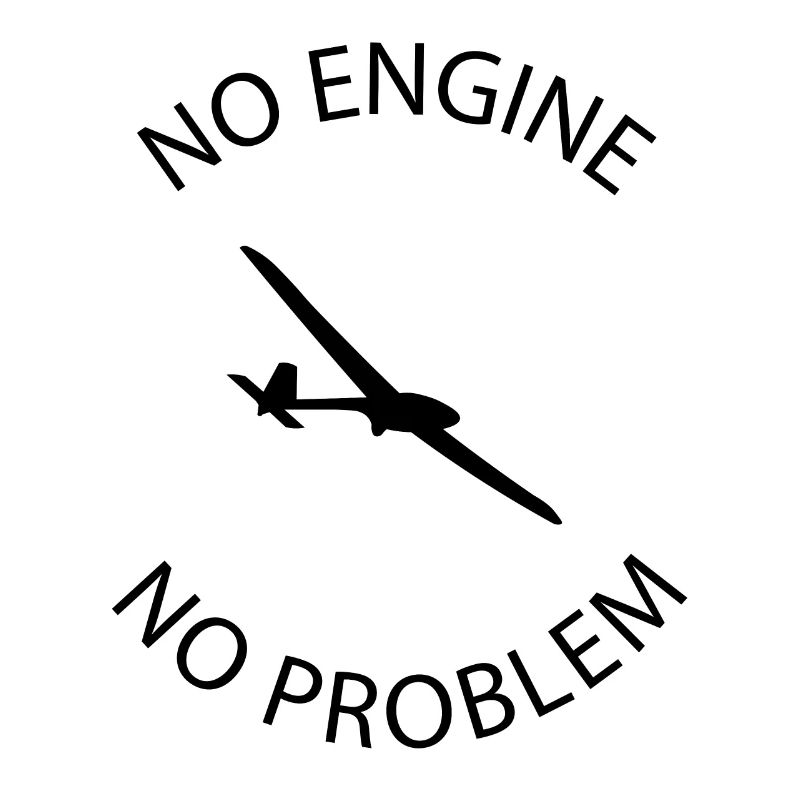 No engine no problem