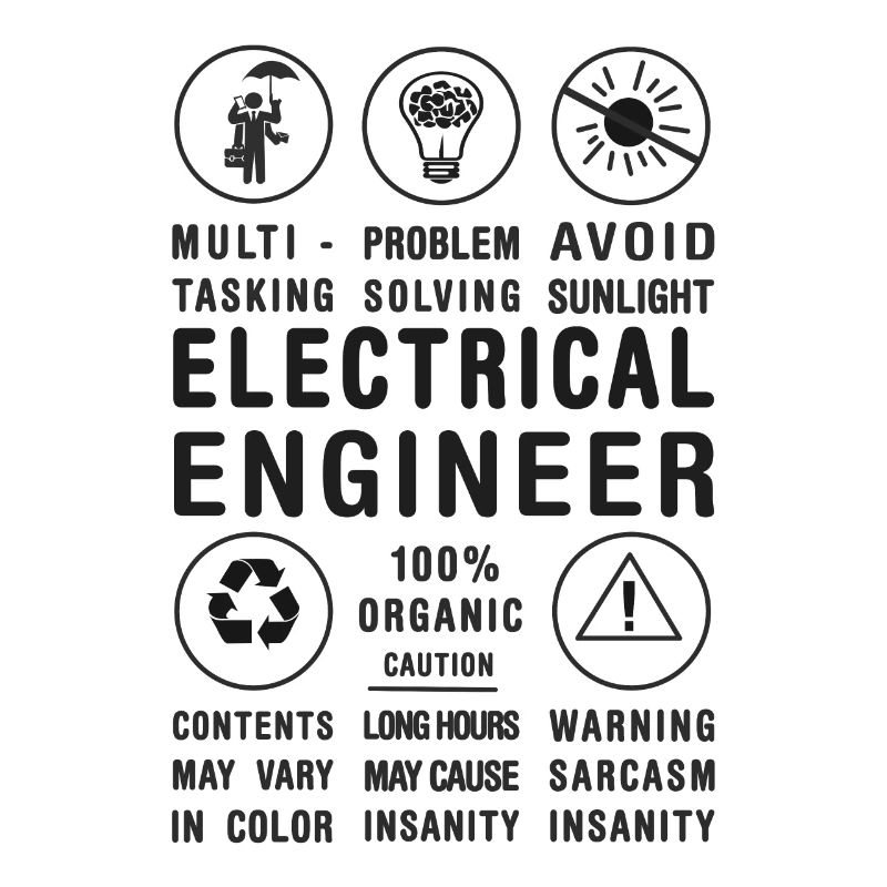 electrical engineer