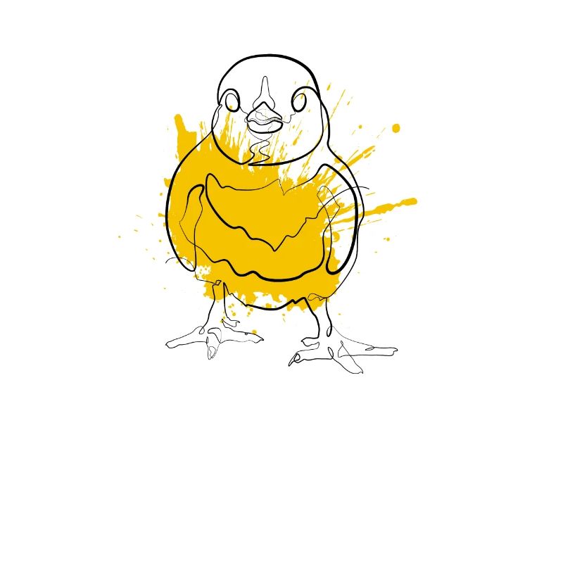 chick