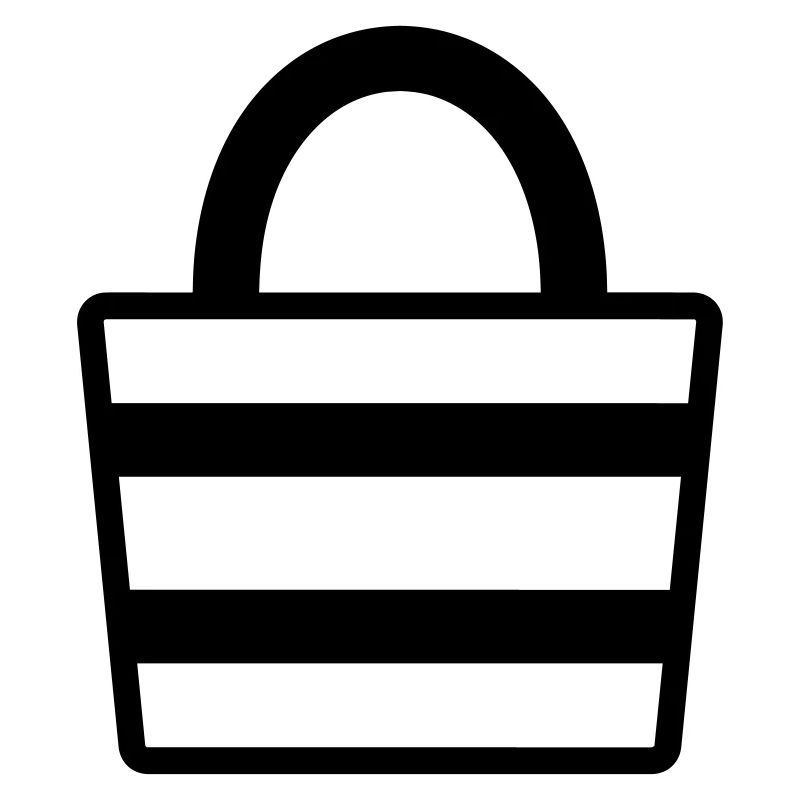 Tasche Einkaufstasche