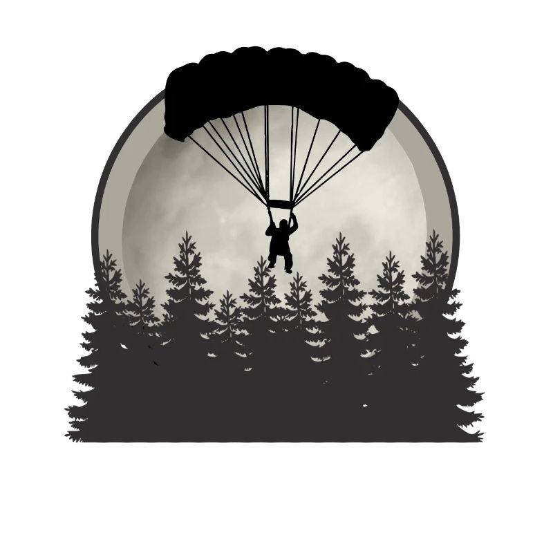 parapente