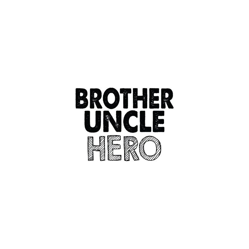 Bruder Onkel Held