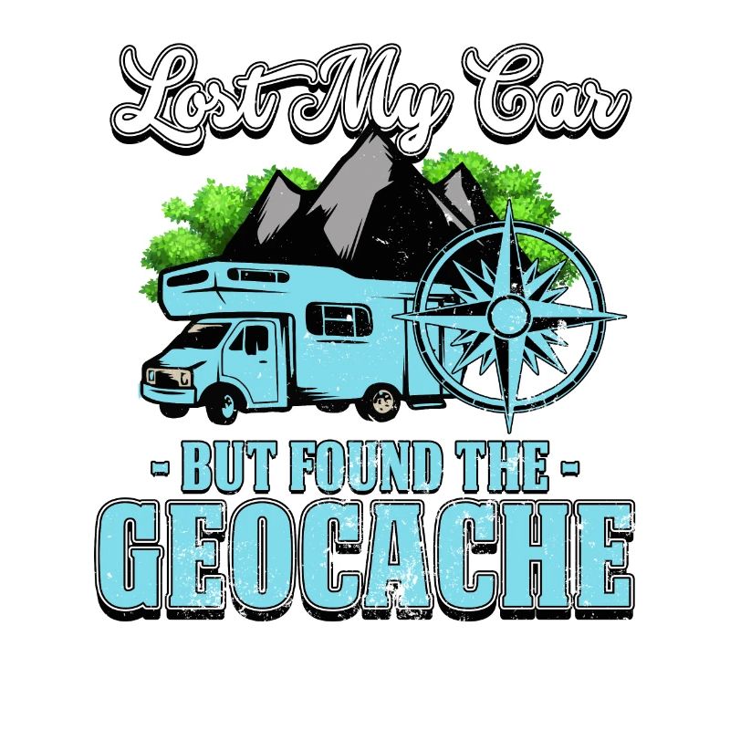 Geocaching