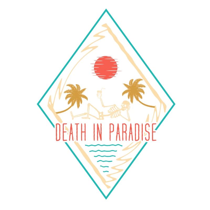 Mort au paradis