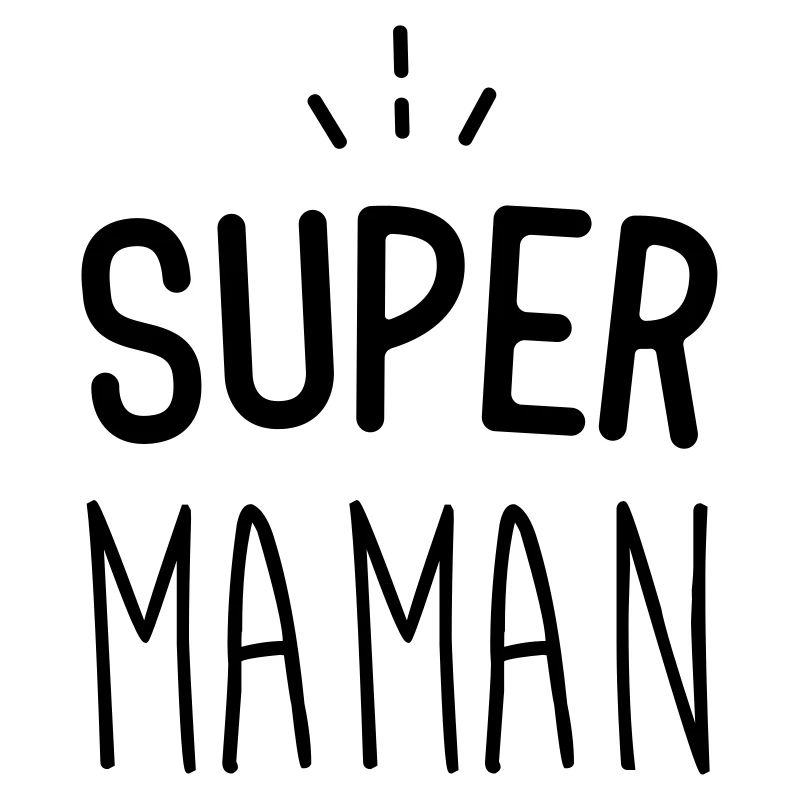 Super Mama