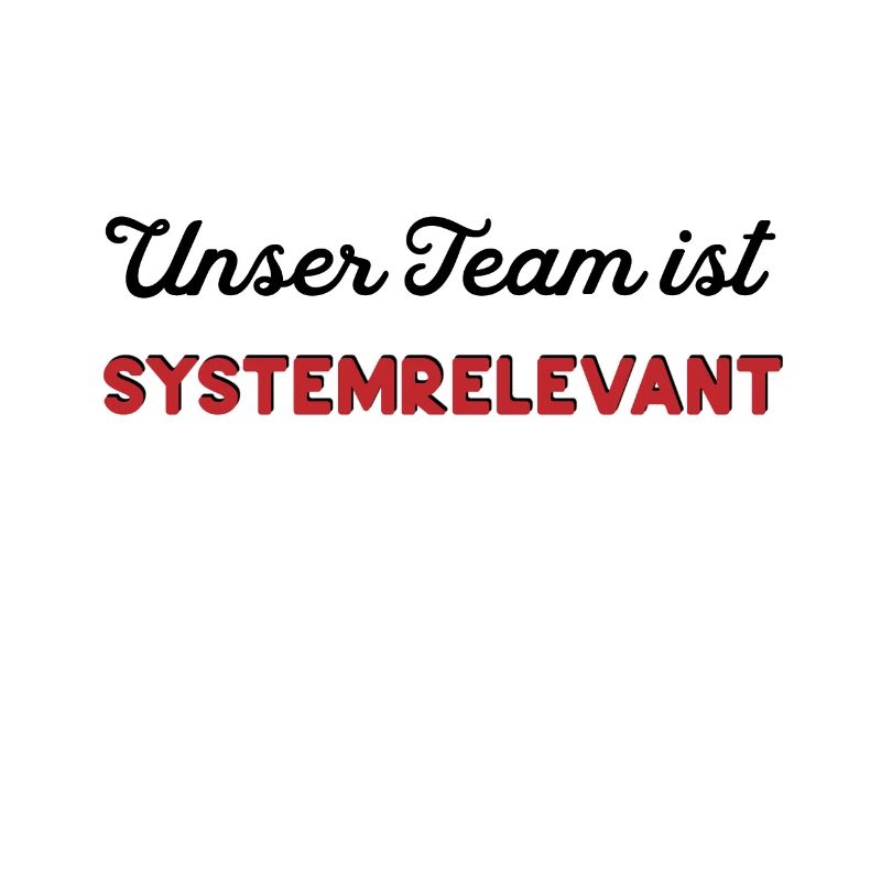 teamistsystemrelevant