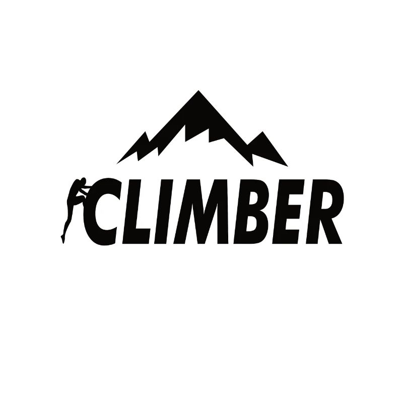 Climbing gift