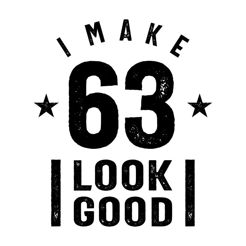 63 Year Old Gift | 63rd Birthday Gift Ideas
