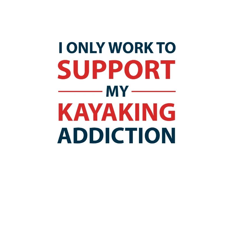 Kayaking