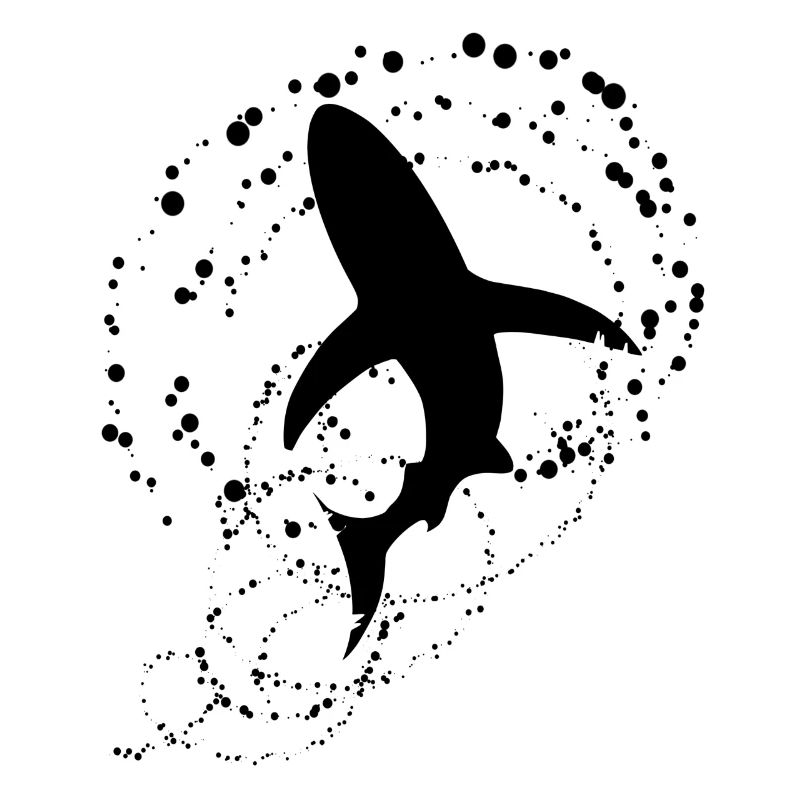 Ombre de requin
