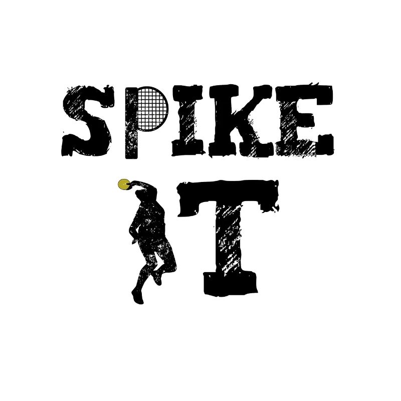 Conception de Spikeball