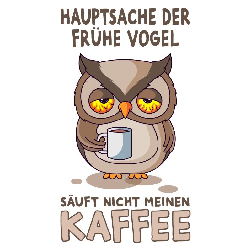 Morgenmuffel