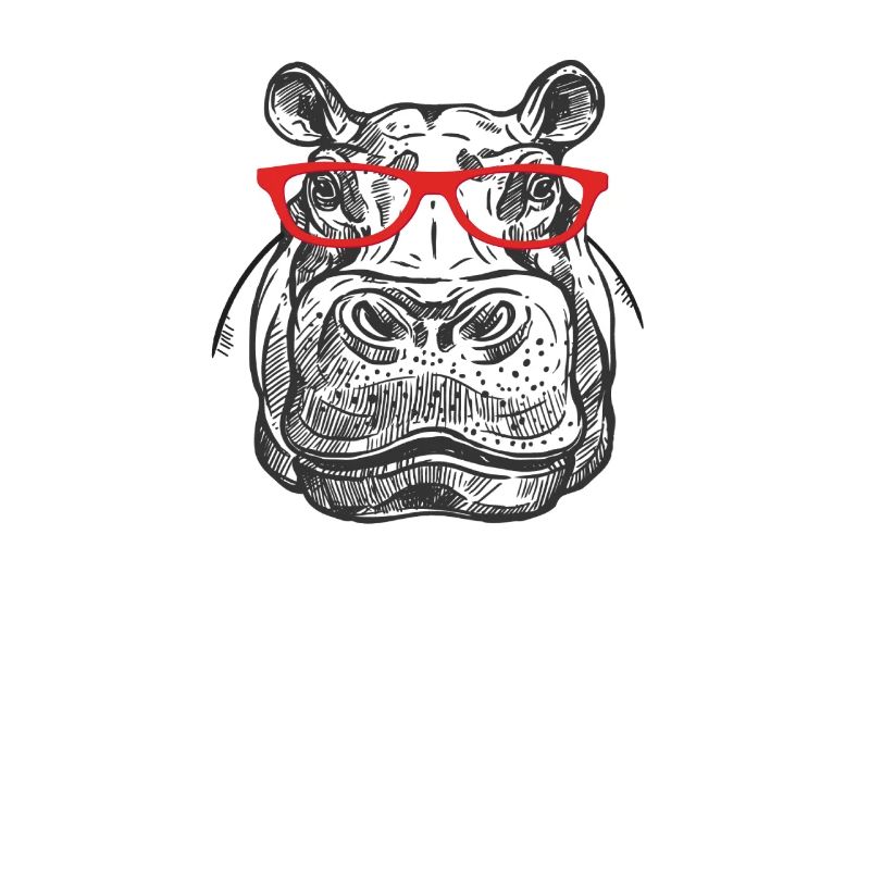 Nilpferd