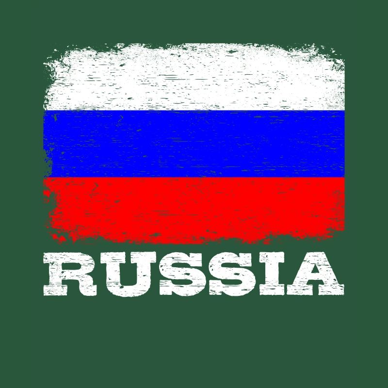 DRAPEAU RUSSIE Cadeau Drapeau de la Russie pour РОССИЯ