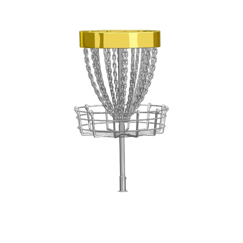 Disc Golf
