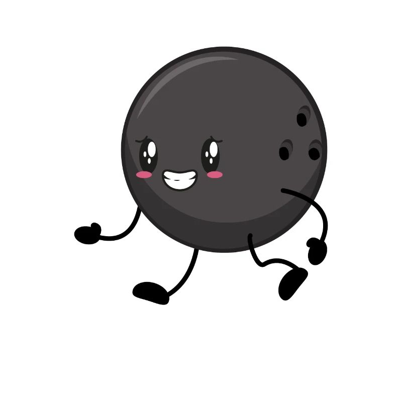 Boule de bowling
