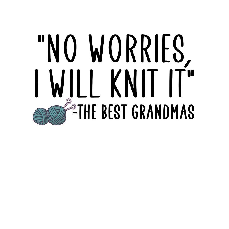 no worries i will knit it