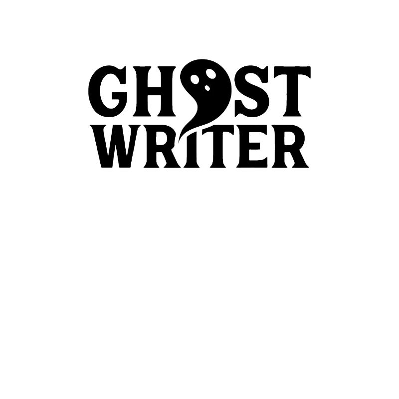 Ghostwriter profession writer ghostwriting author