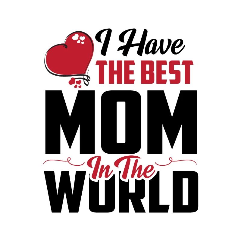 Beste Mutter der Welt