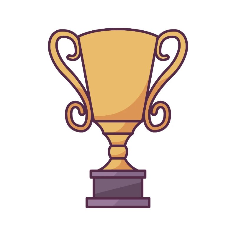 Racing Trophy