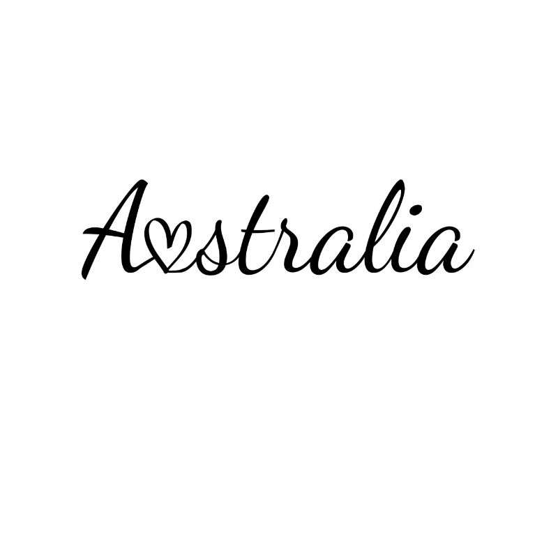 Australien