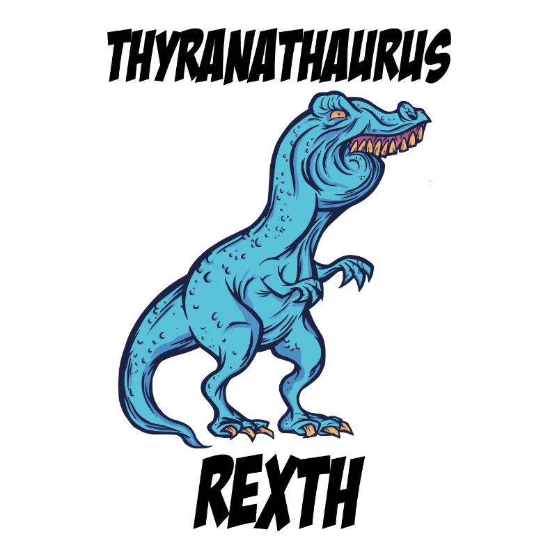 TRex overbite funny meme TRex Tshirt gift