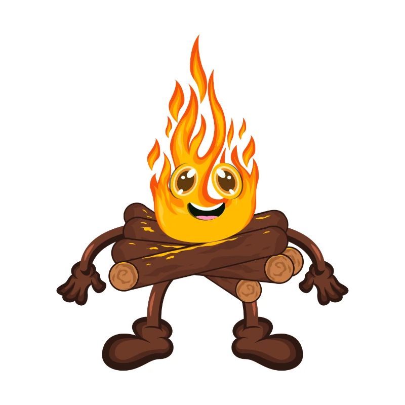 Campfire Fire