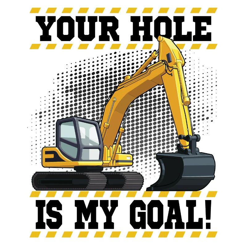 Excavator Machine Operator Work Occupation Construction Work