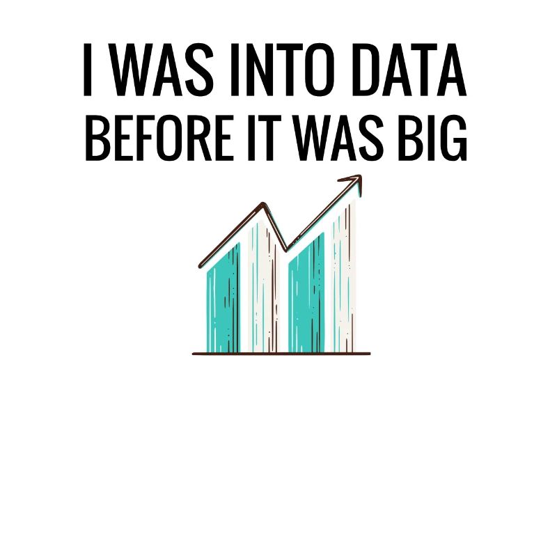 Data Science Cadeaux | Data Scientist Big Data