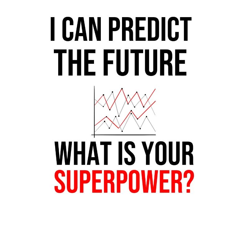 Data Scientist Cadeaux | Big Data Data Science