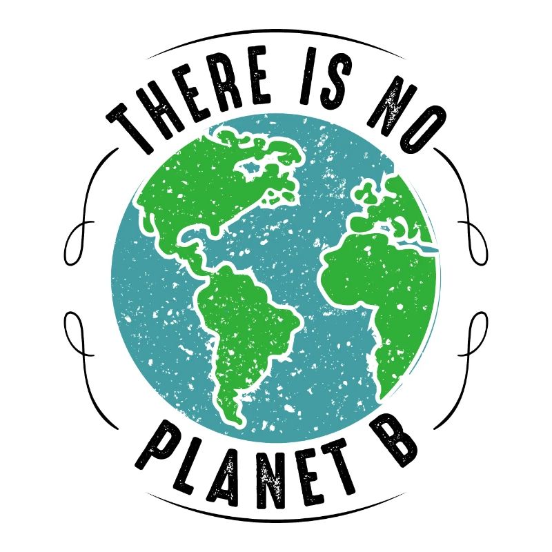 There is NO Planet B